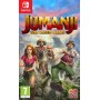 Jumanji: The Video Game [NS] NEW