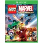 Lego Marvel super heroes [Xbox One] Б/У