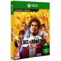 Yakuza: Like a Dragon [Xbox] new