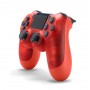 Dualshock4 v2 Crystal Red Реплика