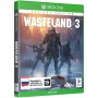 Wasteland 3 [Xbox one] new