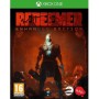 Redeemer [Xbox] new