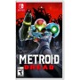 Metroid Dread [NS] new