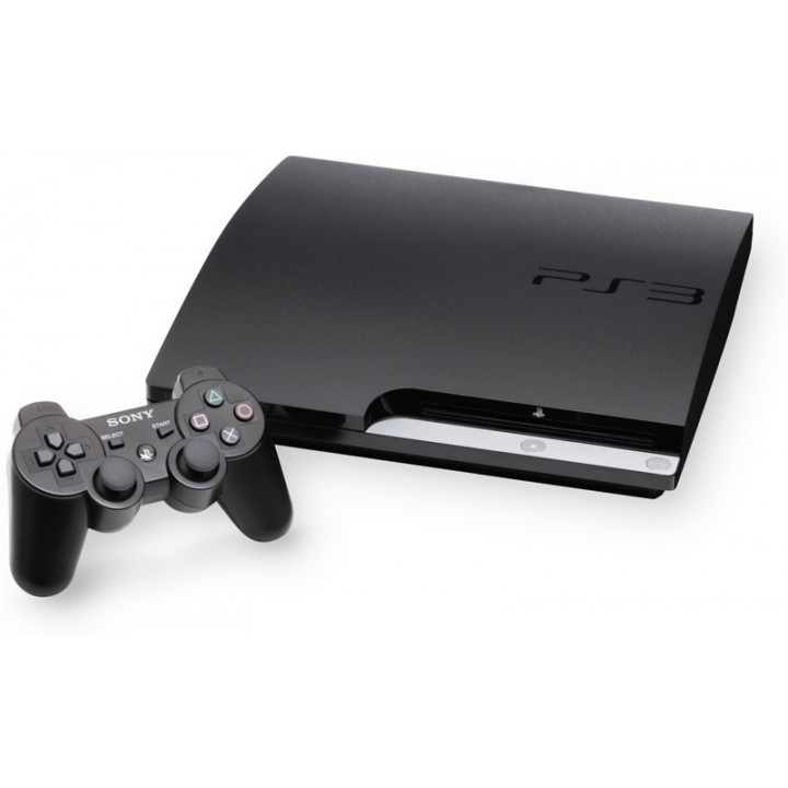 PlayStation3 500gb