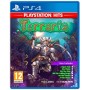 Terraria PS Hits [PS4] Б/У