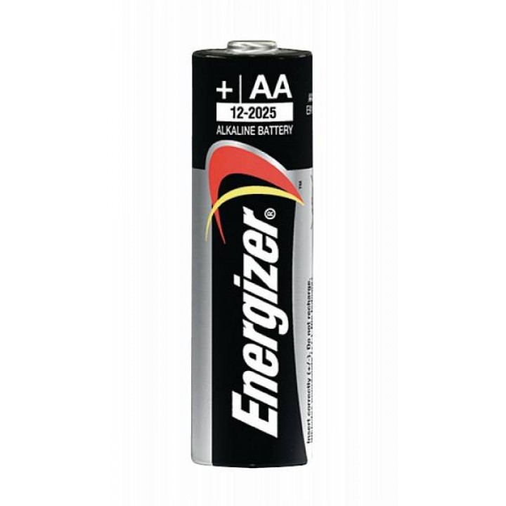 Батарейка алкалиновая Energizer AA