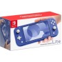 NS: Nintendo Switch Lite (Синий) NEW