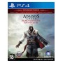 Assasins creed Эцио Аудиторе коллекция [PS4] Б/У