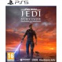 Star Wars Jedi: Survivor [PS5] new