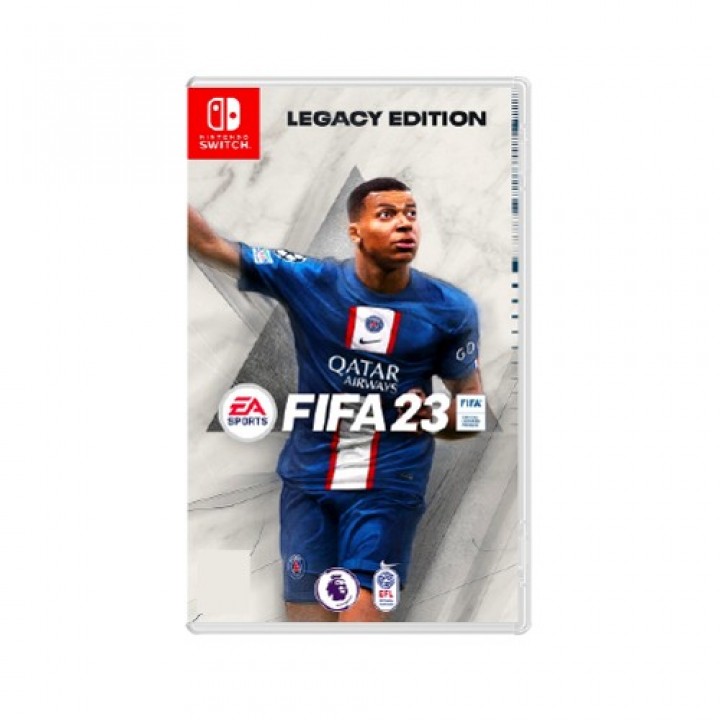 Fifa 23 [NS] New