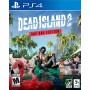 Dead Island 2 [PS4] Б/У