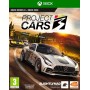 Project Cars 3 [Xbox] Б/У