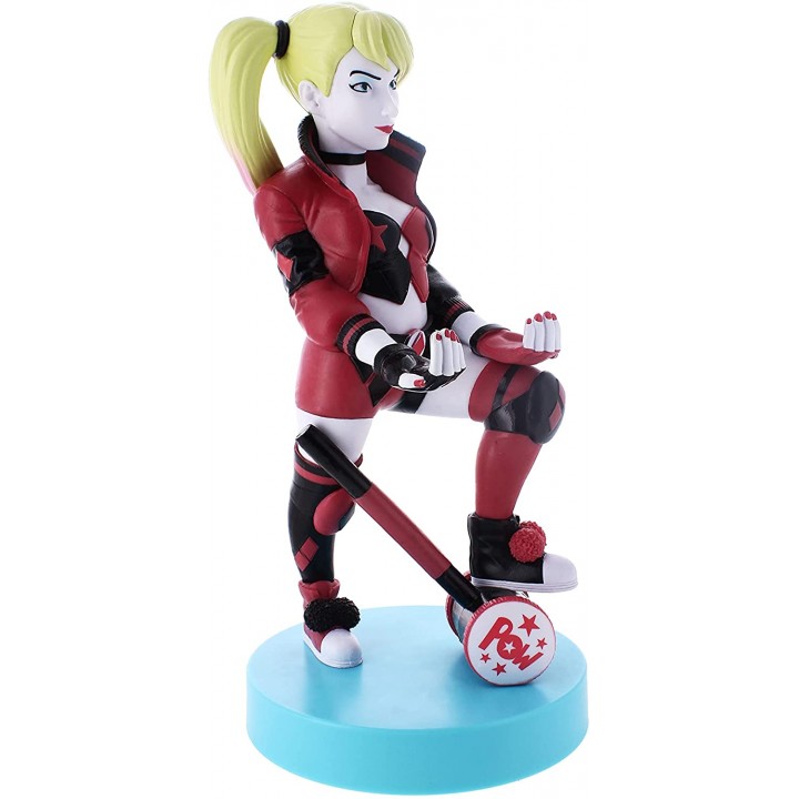 Фигурка-подставка DC Harley Quinn