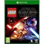 Lego Star wars Пробуждение силы [Xbox one] Б/У