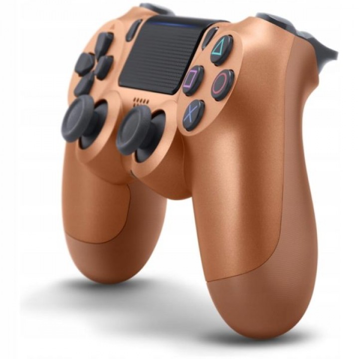 Dualshock4 v2 Copper Реплика