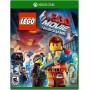 Lego Movie VideoGame [Xbox one] New