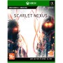 Scarlet Nexus [Xbox] Б/У