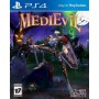 MediEvil [PS4] Б/У