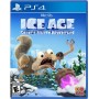 Ice Age (ледниковый период) Scrat`s Nutty adventure [PS4] б/у