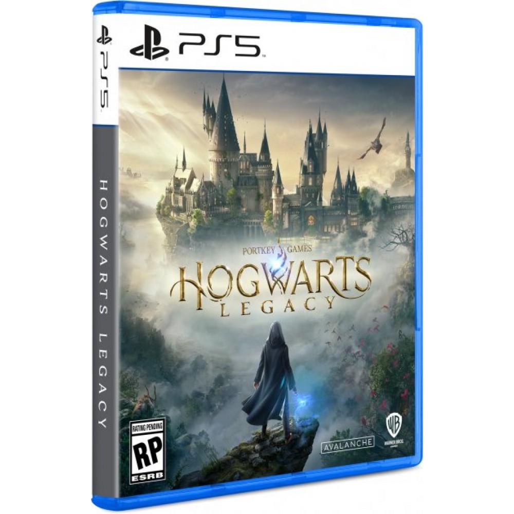 Hogwarts legacy ps5 version фото 71