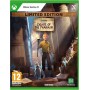 Tintin Reporter : Cigars of the Pharaoh Limited edition [Xbox] new