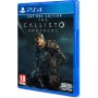 The Callisto Protocol [PS4] new