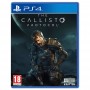 The Callisto Protocol [PS4] new