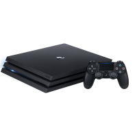 PlayStation4 PRO 7008B Б/У