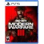 Call of Duty Modern Warfare III [PS5] new