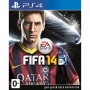 Fifa 14 [PS4] Б/У