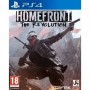 Homefront [PS4] NEW