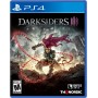 Darksiders 3 [PS4] new