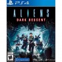 Aliens Dark Descent [PS4] Б/У