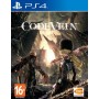 Code Vein [PS4] New