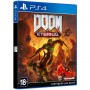 Doom. Eternal [PS4] new