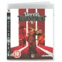Unreal Tournament [PS3] Б/У