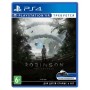 Robinson : The Journey [PS4] Б/У