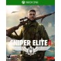 Sniper Elite 4 [Xbox] Б/У