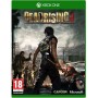Dead Rising 3 [Xbox one] Б/У