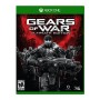 Gears Of War ultimate edition [Xbox One] Б/У