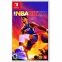 NBA 2K23 [NS] Б/У