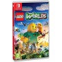 Lego Worlds [NS] New