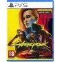 Cyberpunk 2077 Ultimate Edition [PS5] new