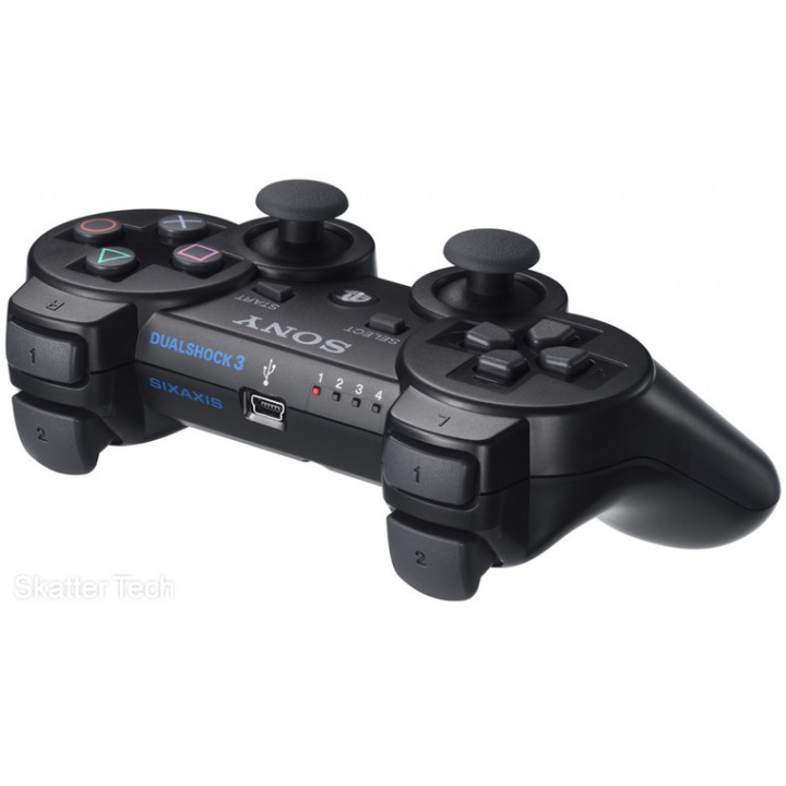 Dualshock3 orig Б/У