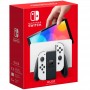 Nintendo Switch Oled White New CFW 256 GB