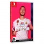 FIFA 20 [Nintendo Switch] Б/У