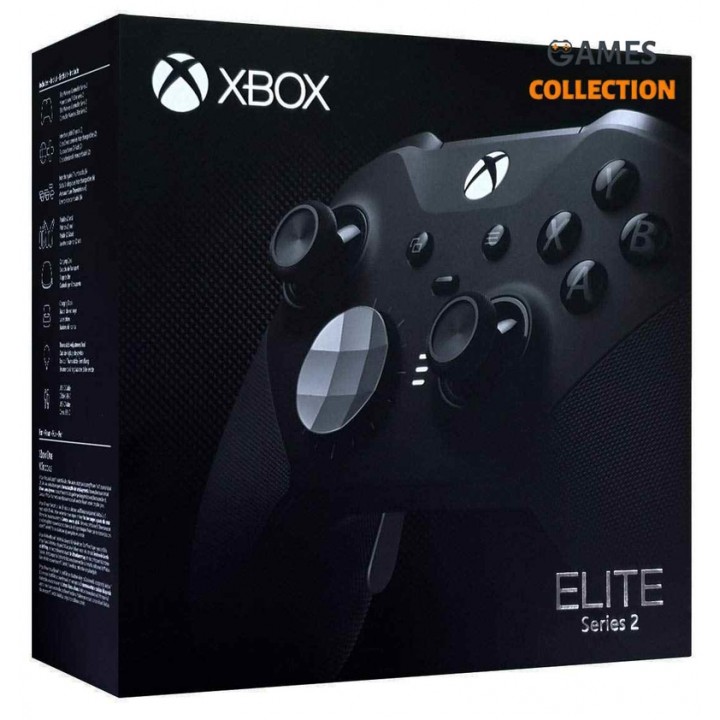 Xbox one Elite Controller V2