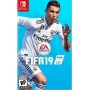 Fifa 19 [Nintendo] Б/У