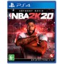 NBA 2K20 [PS4] б/у