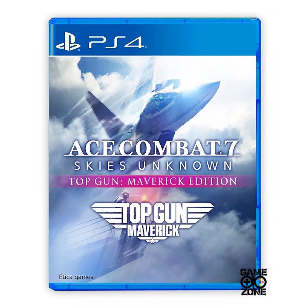 Ace combat 7 skies unknown стим фото 46